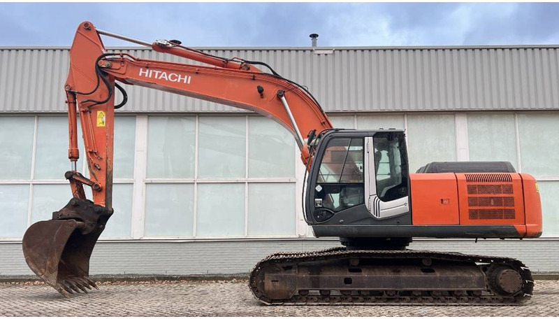 Hitachi ZX 250 LC N-3 - Bager guseničar: slika 3 Hitachi ZX 250 LC N-3 - Bager guseničar: slika 3