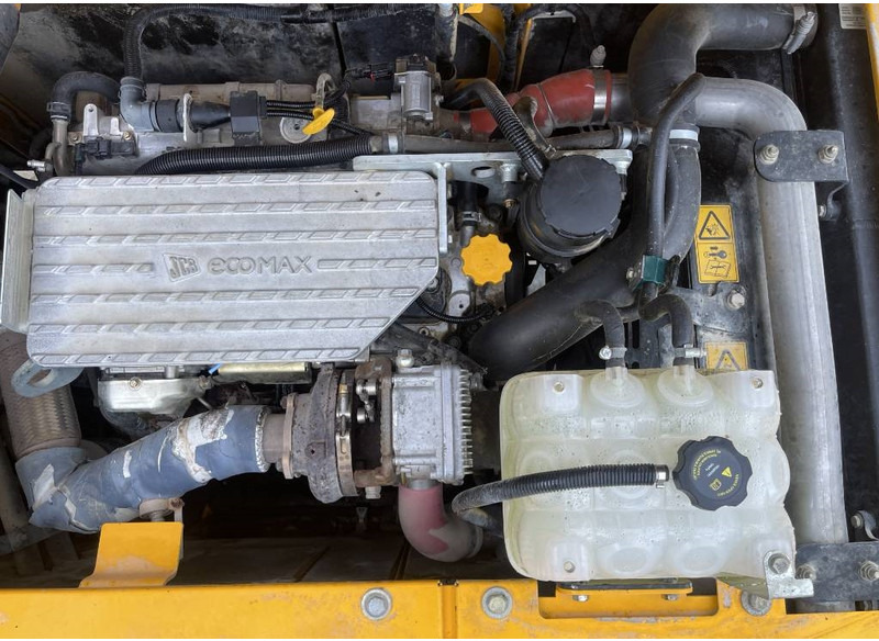 Lizing JCB JS 210 LC 2017 JCB JS 210 LC 2017: slika 16