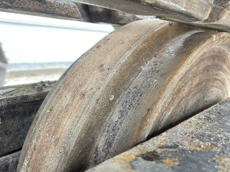 Lizing JCB JS 210 LC 2017 JCB JS 210 LC 2017: slika 20