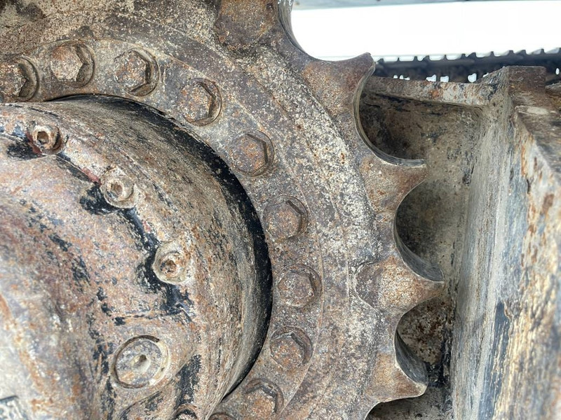 Lizing JCB JS 210 LC 2017 JCB JS 210 LC 2017: slika 17