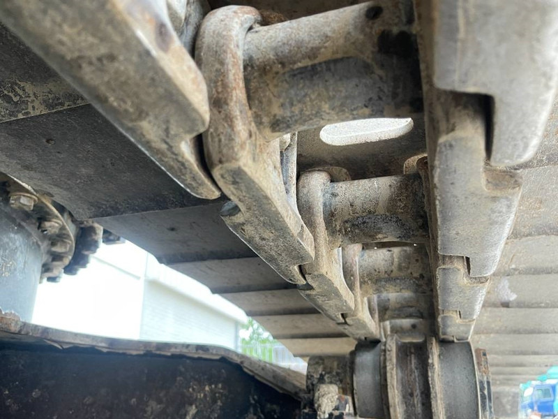 Lizing JCB JS 210 LC 2017 JCB JS 210 LC 2017: slika 19