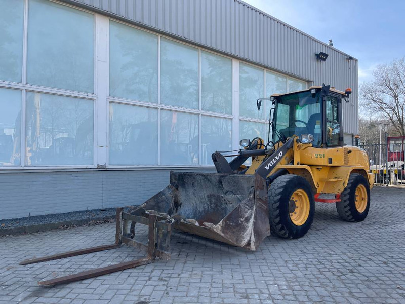 Volvo L 30 G 2017 CE - Utovarivač točkaš: slika 2 Volvo L 30 G 2017 CE - Utovarivač točkaš: slika 2