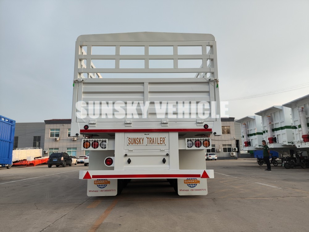 SUNSKY - Plato poluprikolica: slika 2 SUNSKY - Plato poluprikolica: slika 2