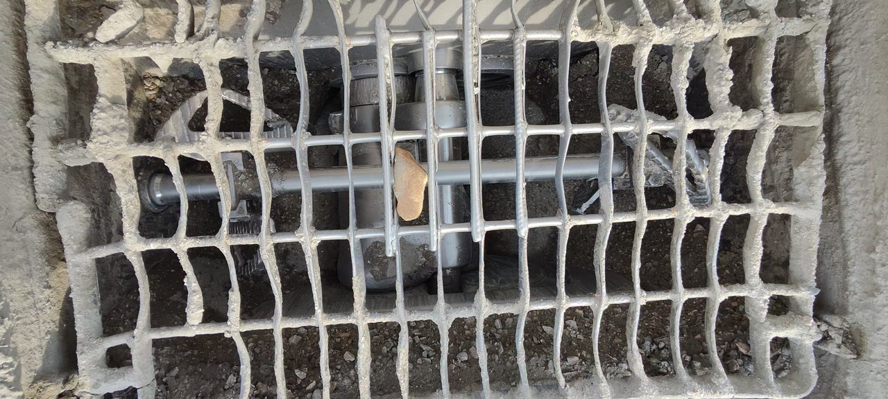 Auto pumpa za beton XCMG Official Concrete Machine HB37V Mini Concrete Pump 37m Used Diesel Concrete Mixer Pump Truck Price: slika 7 Auto pumpa za beton XCMG Official Concrete Machine HB37V Mini Concrete Pump 37m Used Diesel Concrete Mixer Pump Truck Price: slika 7