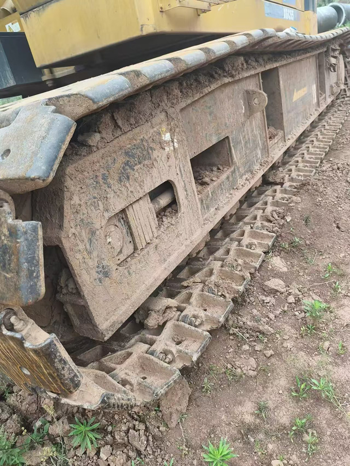 XCMG XGC55 55ton second hand 2021 crane with crawler for sale - Kran guseničar: slika 3 XCMG XGC55 55ton second hand 2021 crane with crawler for sale - Kran guseničar: slika 3