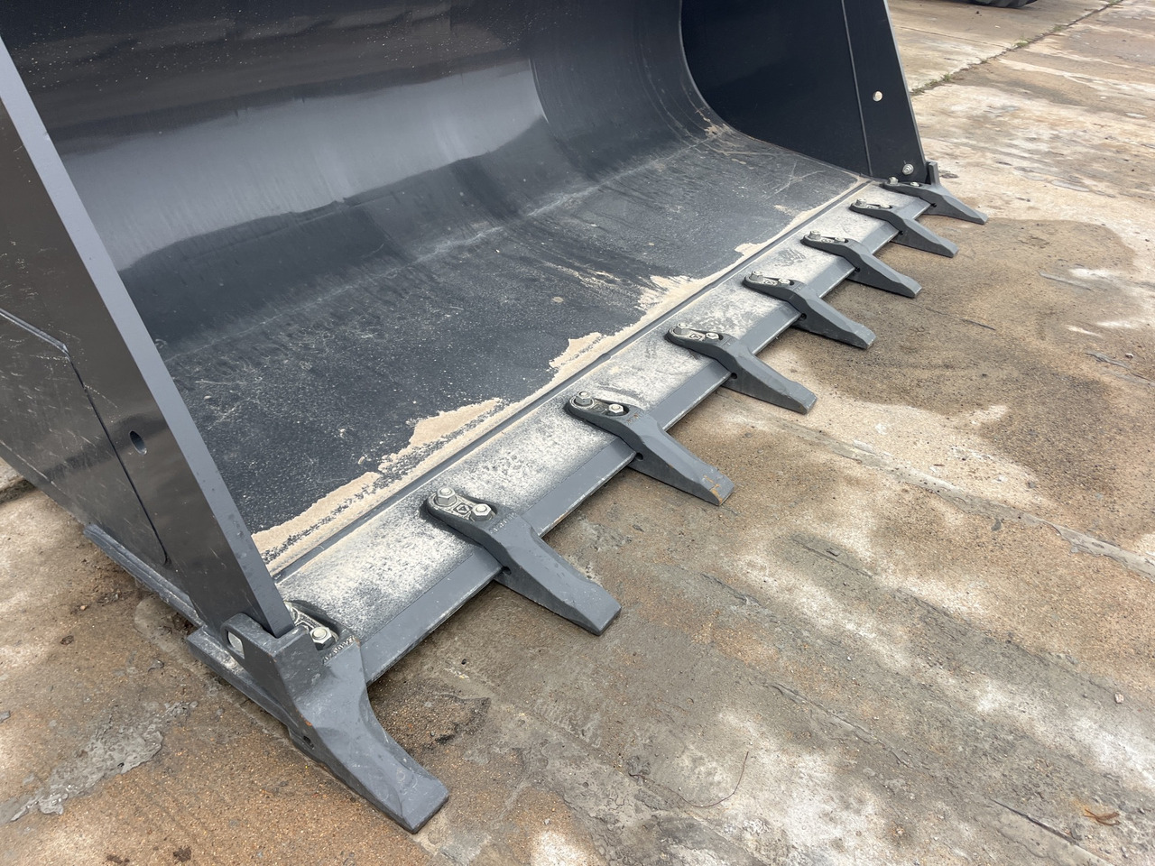 Utovarivač točkaš XCMG hot sale 5ton used wheel loader Zl50gv price: slika 7 Utovarivač točkaš XCMG hot sale 5ton used wheel loader Zl50gv price: slika 7