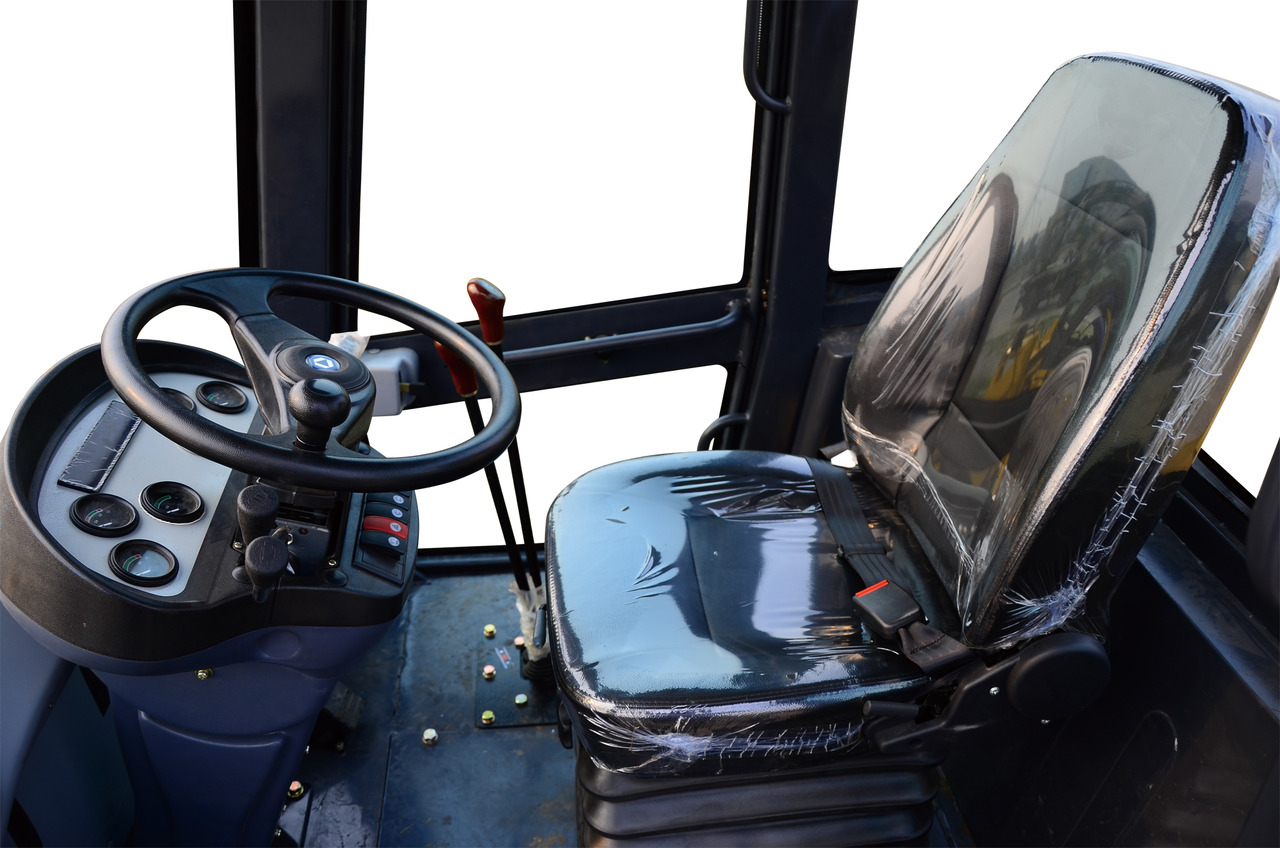 XCMG official 1.8ton small LW180KV Compact wheel loader for sale - Utovarivač točkaš: slika 3 XCMG official 1.8ton small LW180KV Compact wheel loader for sale - Utovarivač točkaš: slika 3