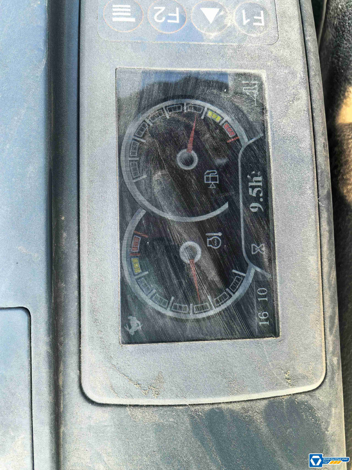 XCMG official used mini 1.7ton crawler excavator XE17U 2022 - Bager guseničar: slika 5 XCMG official used mini 1.7ton crawler excavator XE17U 2022 - Bager guseničar: slika 5