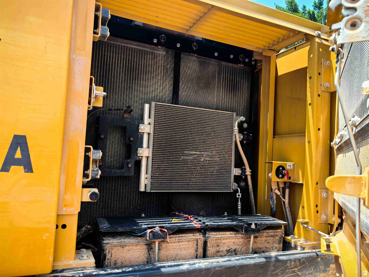 XCMG used 2024 official 20ton hydraulic crawler excavator XE200GA price - Bager guseničar: slika 3 XCMG used 2024 official 20ton hydraulic crawler excavator XE200GA price - Bager guseničar: slika 3