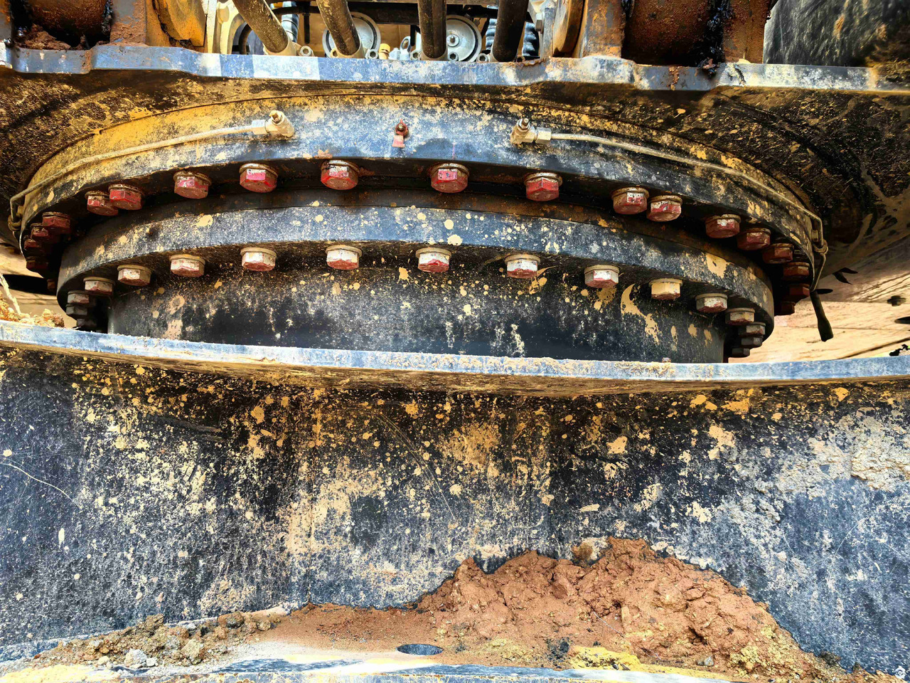 XCMG used 2024 official 20ton hydraulic crawler excavator XE200GA price - Bager guseničar: slika 2 XCMG used 2024 official 20ton hydraulic crawler excavator XE200GA price - Bager guseničar: slika 2