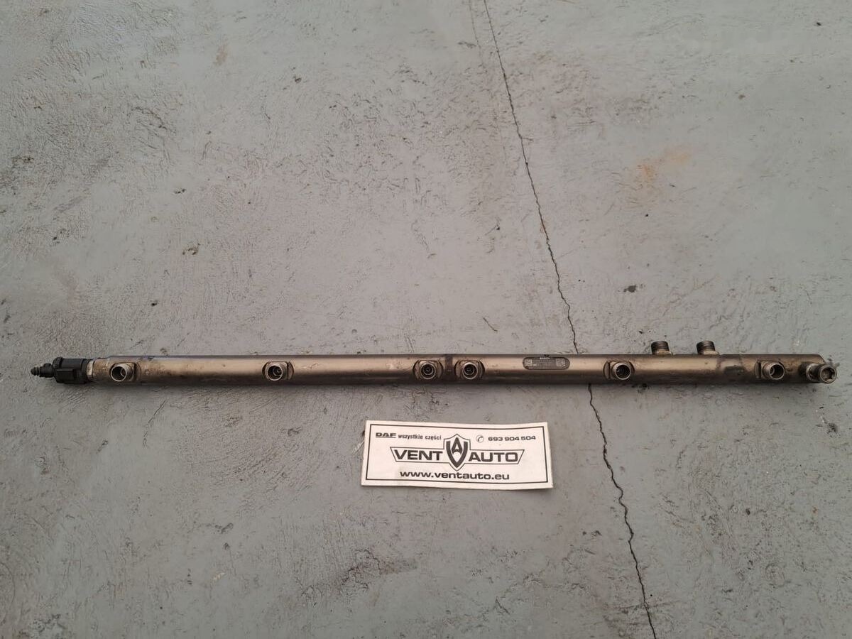 Commonrail pressure pipe Mercedes-Benz ACTROS MP4 A4710780245 Mercedes-Benz ACTROS MP4 truck - Sistem goriva za Kamion: slika 1 Commonrail pressure pipe Mercedes-Benz ACTROS MP4 A4710780245 Mercedes-Benz ACTROS MP4 truck - Sistem goriva za Kamion: slika 1