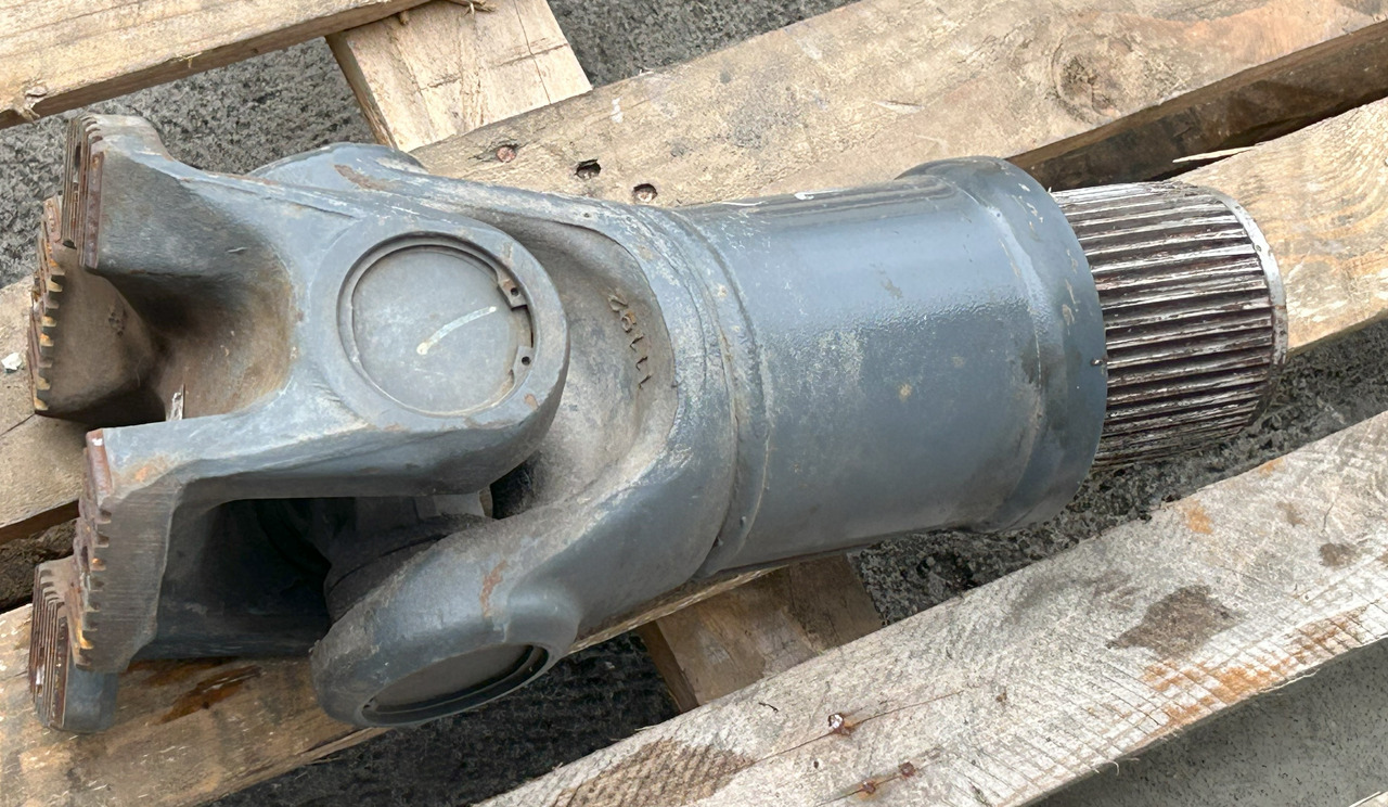 Kardansko vratilo DAF CF EURO 6 440 DRIVE SHAFT LENGTH 1640 MM: slika 13 Kardansko vratilo DAF CF EURO 6 440 DRIVE SHAFT LENGTH 1640 MM: slika 13