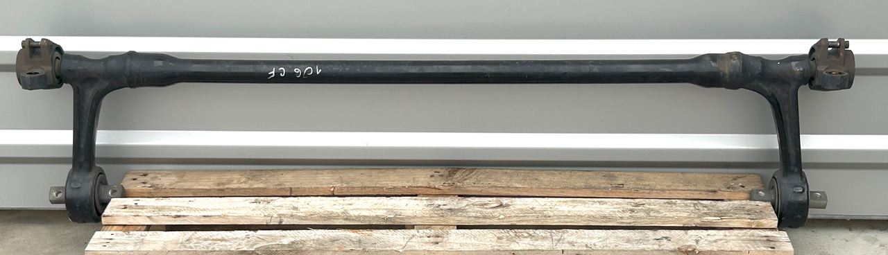 DAF CF EURO 6 COMPLETE CABIN TIPPING ROD - Oslanjanje kabine: slika 1 DAF CF EURO 6 COMPLETE CABIN TIPPING ROD - Oslanjanje kabine: slika 1