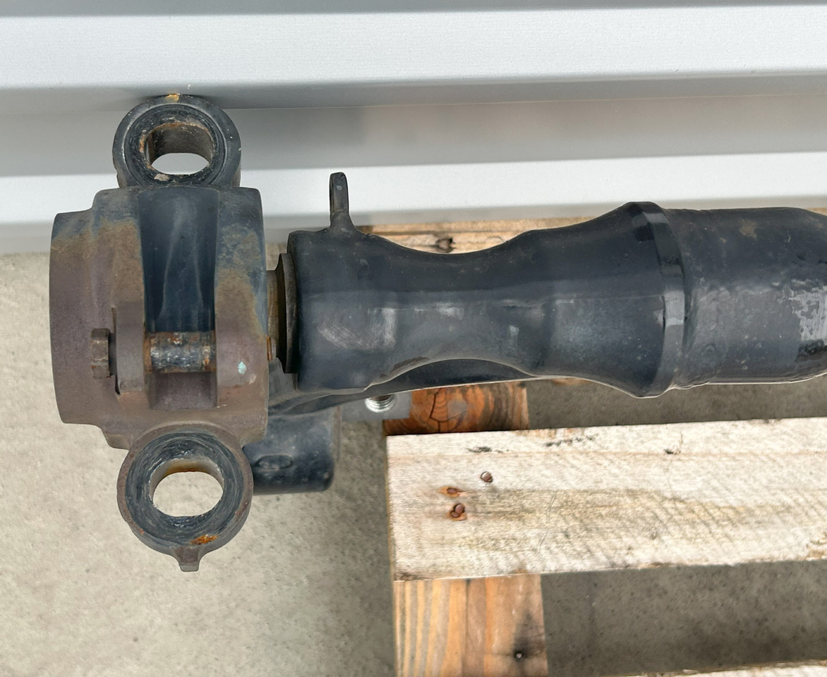 DAF CF EURO 6 COMPLETE CABIN TIPPING ROD - Oslanjanje kabine: slika 3 DAF CF EURO 6 COMPLETE CABIN TIPPING ROD - Oslanjanje kabine: slika 3