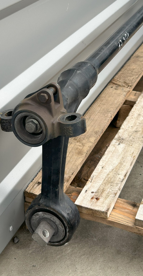 DAF CF EURO 6 COMPLETE CABIN TIPPING ROD - Oslanjanje kabine: slika 2 DAF CF EURO 6 COMPLETE CABIN TIPPING ROD - Oslanjanje kabine: slika 2