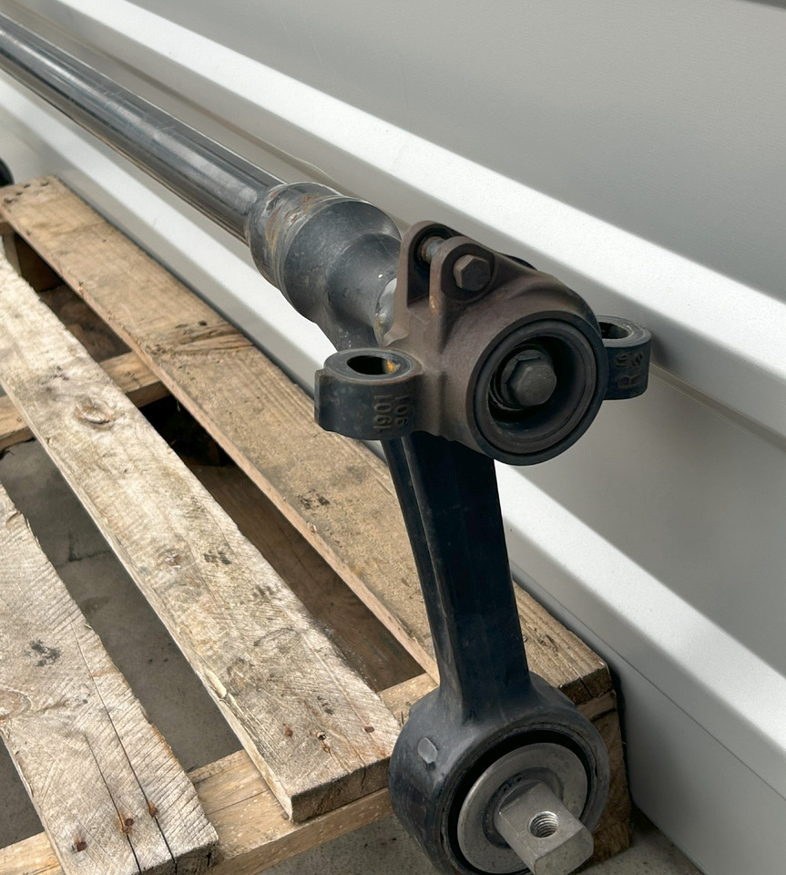 DAF CF EURO 6 COMPLETE CABIN TIPPING ROD - Oslanjanje kabine: slika 4 DAF CF EURO 6 COMPLETE CABIN TIPPING ROD - Oslanjanje kabine: slika 4