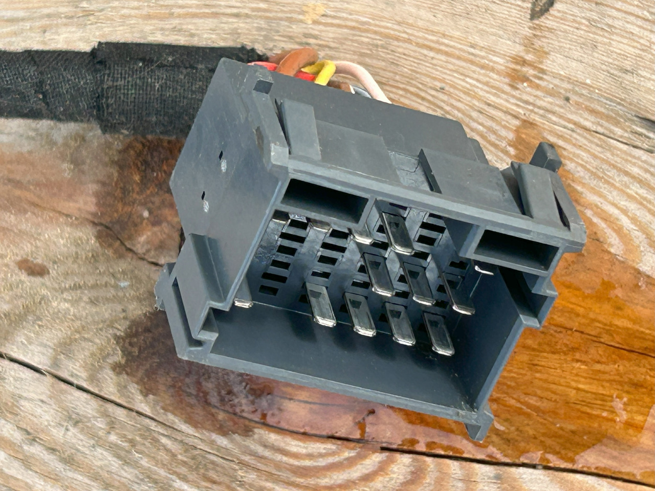 DAF CF EURO 6 WEBASTO AIRTRONIC D2 PARKING HEATER, 2.2 KW - Grejanje/ Ventilacija: slika 5 DAF CF EURO 6 WEBASTO AIRTRONIC D2 PARKING HEATER, 2.2 KW - Grejanje/ Ventilacija: slika 5