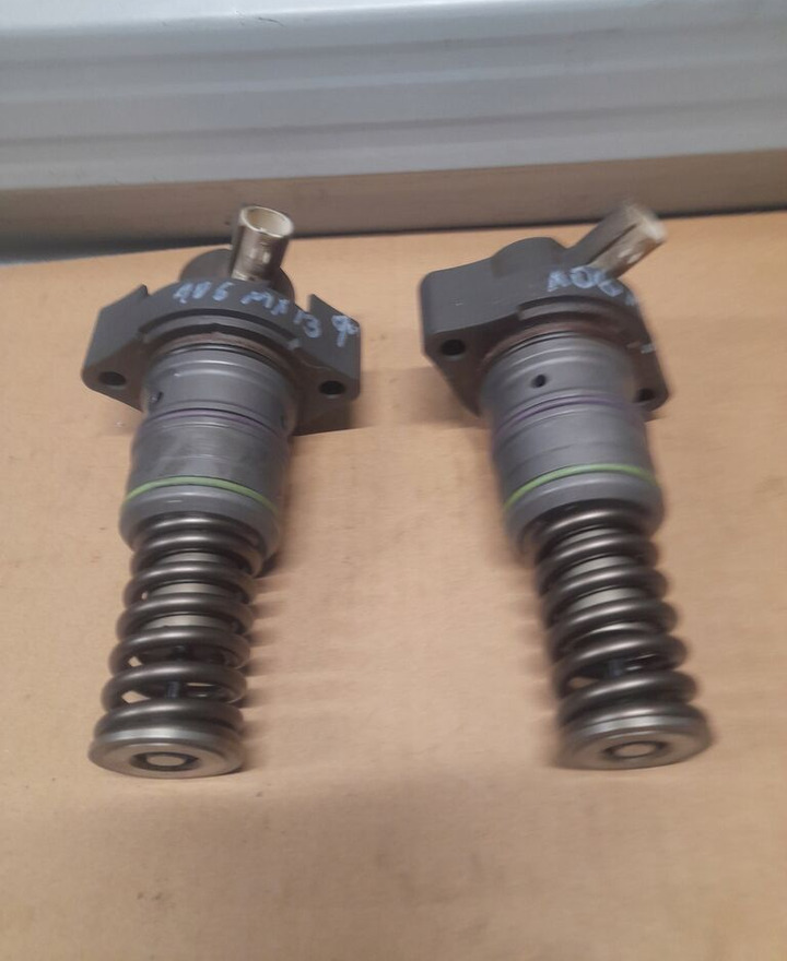 DAF PLD UPEC XF 106 1934322 - Pumpa za gorivo za Kamion: slika 2 DAF PLD UPEC XF 106 1934322 - Pumpa za gorivo za Kamion: slika 2