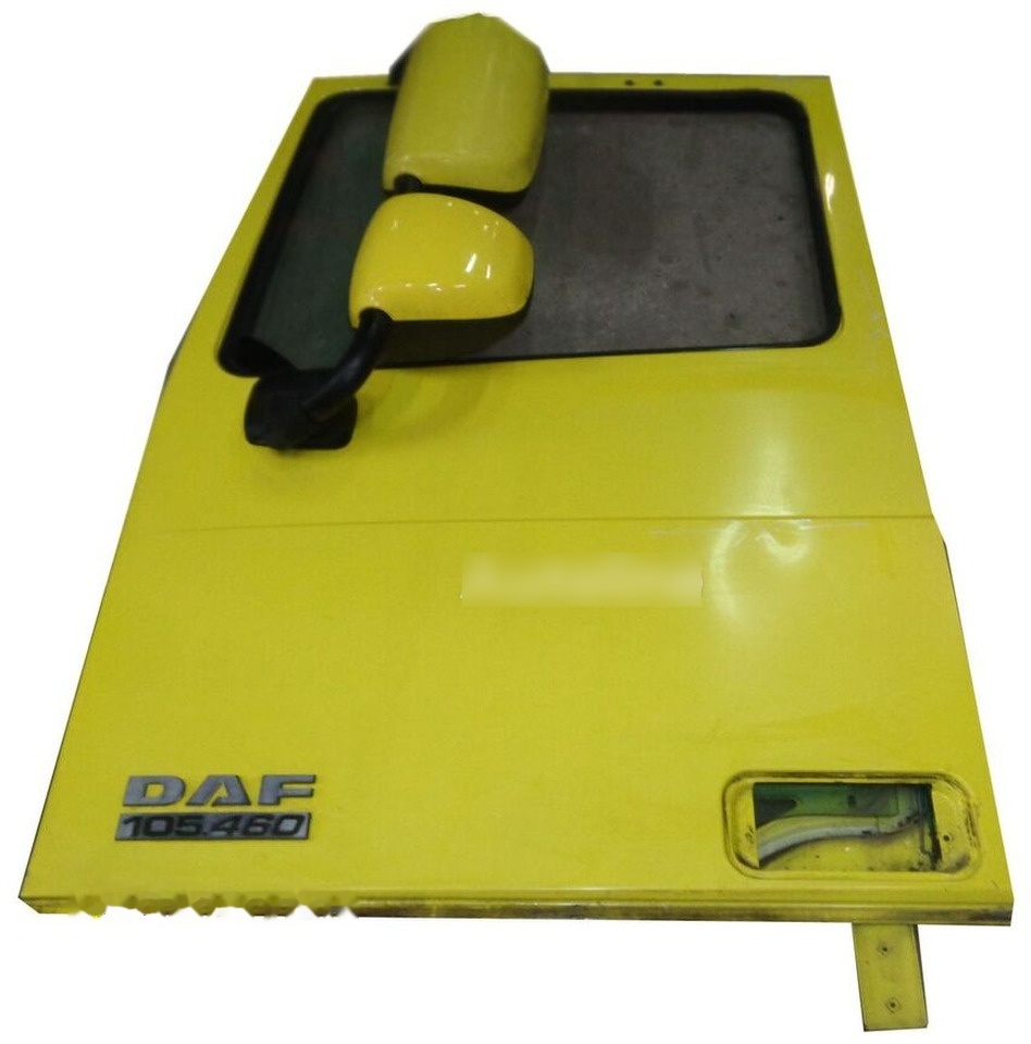 DAF XF 105 L   DAF XF 105 truck - Vrata i delovi za Kamion: slika 1 DAF XF 105 L   DAF XF 105 truck - Vrata i delovi za Kamion: slika 1