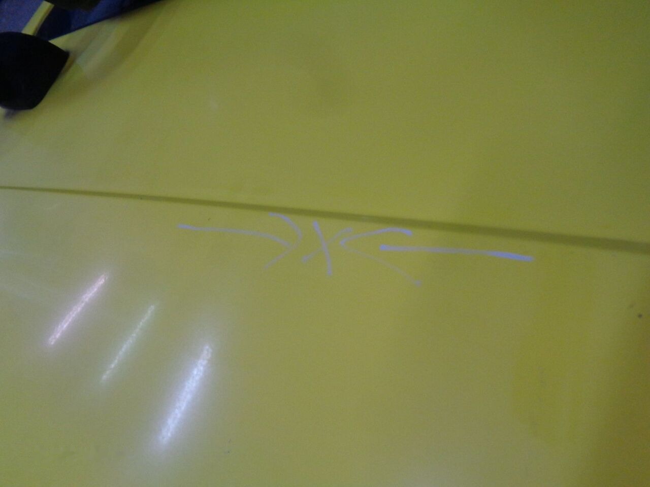 DAF XF 105 L   DAF XF 105 truck - Vrata i delovi za Kamion: slika 3 DAF XF 105 L   DAF XF 105 truck - Vrata i delovi za Kamion: slika 3