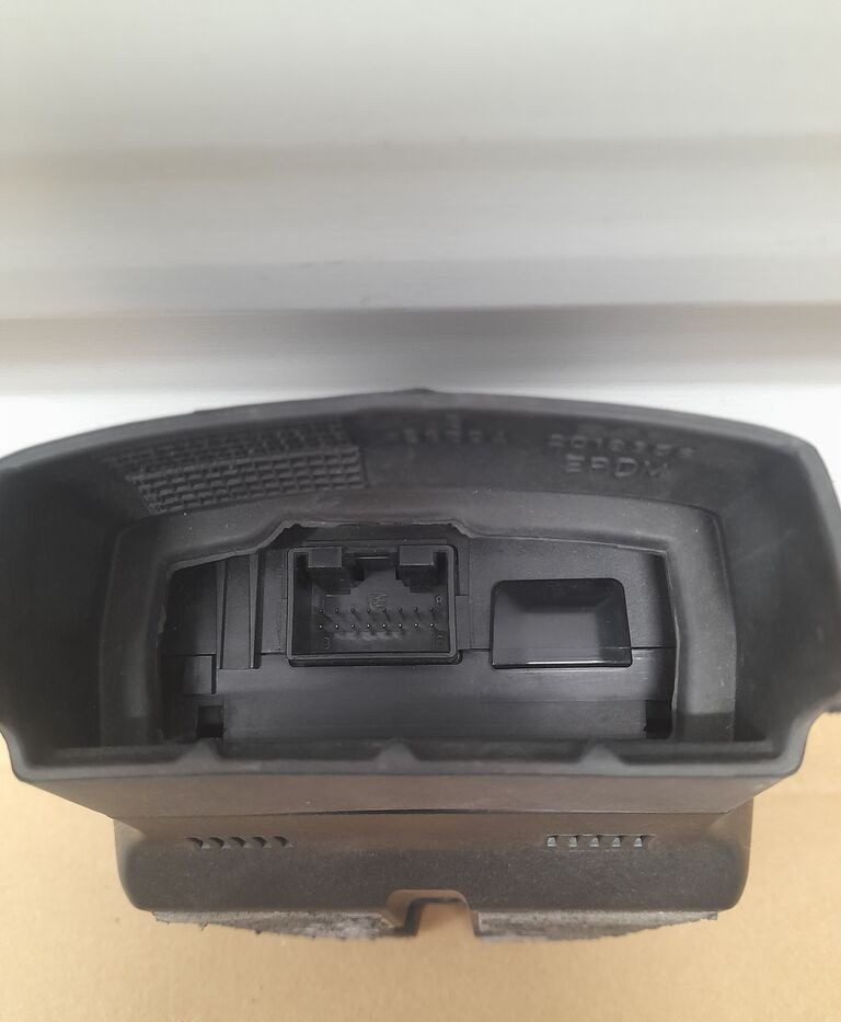 DAF XF 106 2119707 DAF XF 106 LIFT 2119707 truck - Kabina i enterijer za Kamion: slika 2 DAF XF 106 2119707 DAF XF 106 LIFT 2119707 truck - Kabina i enterijer za Kamion: slika 2