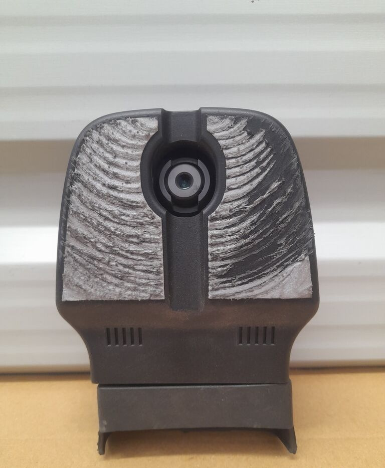 DAF XF 106 2119707 DAF XF 106 LIFT 2119707 truck - Kabina i enterijer za Kamion: slika 4 DAF XF 106 2119707 DAF XF 106 LIFT 2119707 truck - Kabina i enterijer za Kamion: slika 4