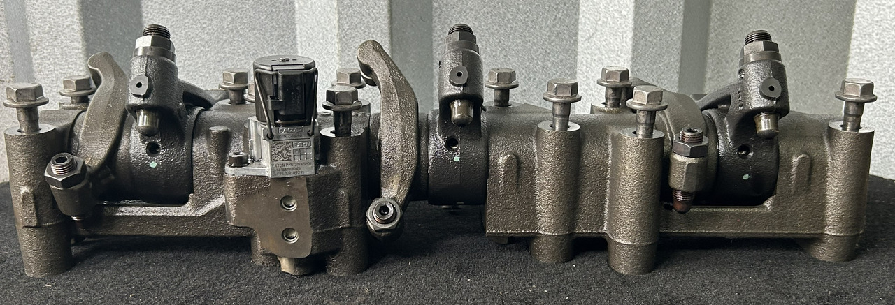 DAF XF 106 480 530 MX ROLLER ARM KEYPAD - Motor nadzemnih ventila: slika 4 DAF XF 106 480 530 MX ROLLER ARM KEYPAD - Motor nadzemnih ventila: slika 4