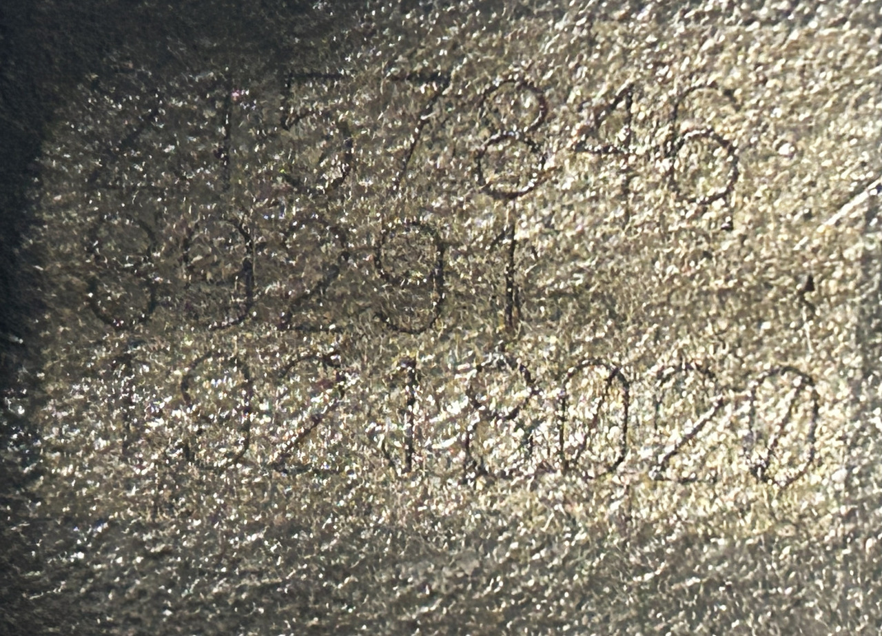 DAF XF 106 480 530 MX ROLLER ARM KEYPAD - Motor nadzemnih ventila: slika 2 DAF XF 106 480 530 MX ROLLER ARM KEYPAD - Motor nadzemnih ventila: slika 2