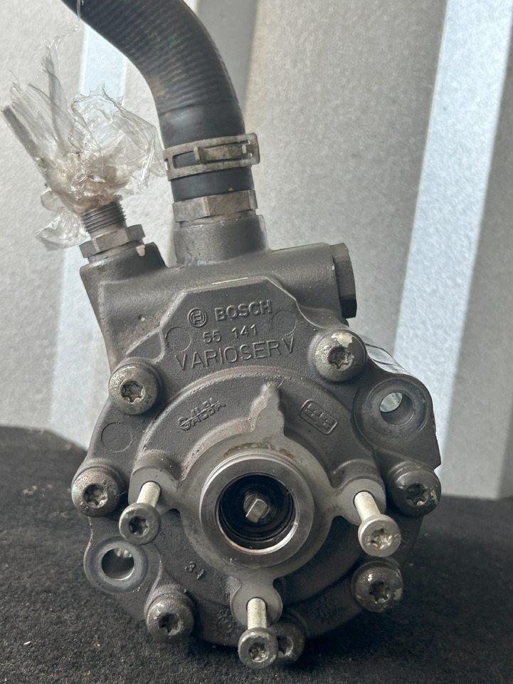 DAF XF 106 480 POWER STEERING PUMP - Upravljačka pumpa: slika 4 DAF XF 106 480 POWER STEERING PUMP - Upravljačka pumpa: slika 4