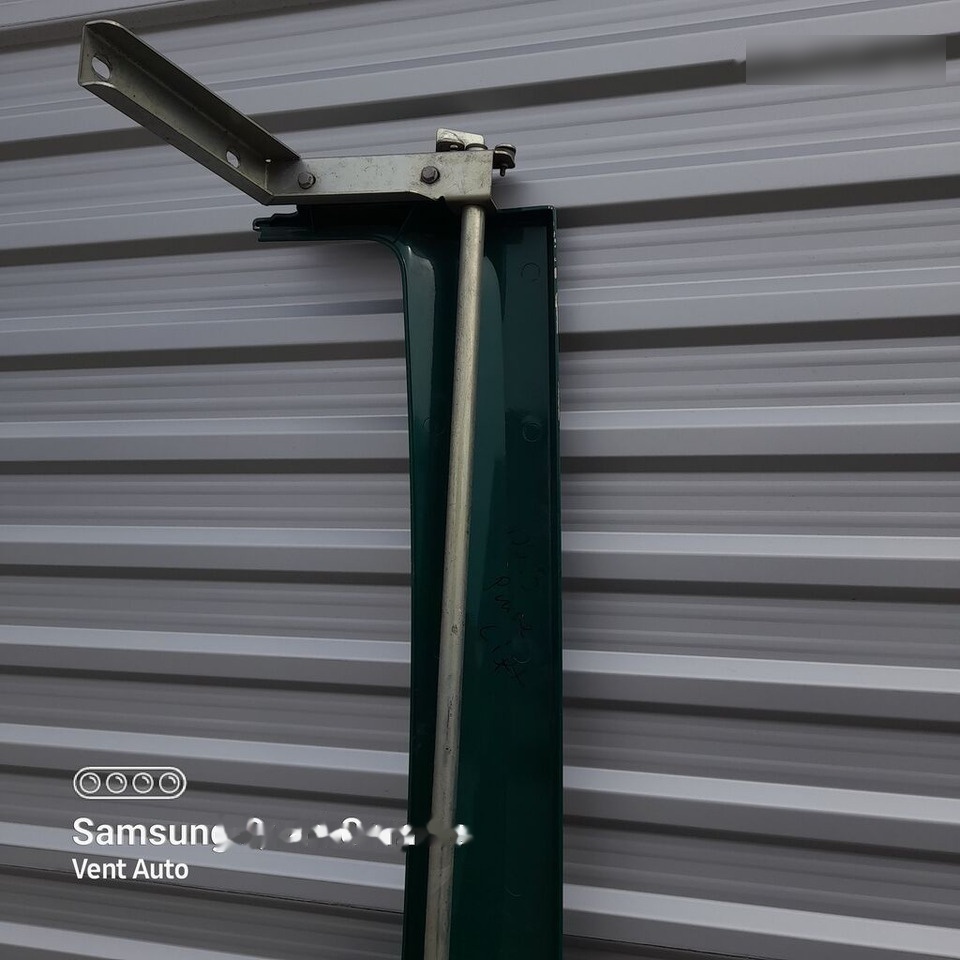 DAF XF 106 LIFT 1836001 DAF 1836001 truck - Aerodinamika/ Spojler za Kamion: slika 4 DAF XF 106 LIFT 1836001 DAF 1836001 truck - Aerodinamika/ Spojler za Kamion: slika 4