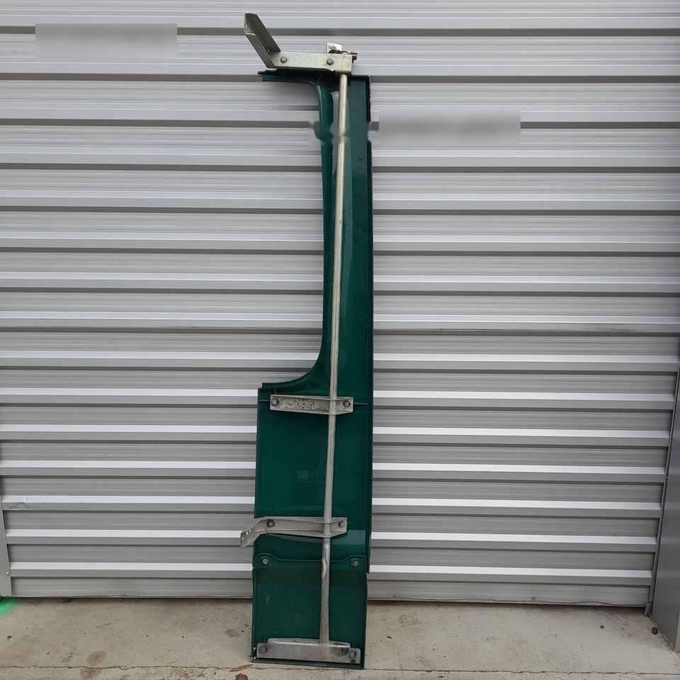 DAF XF 106 LIFT 1836001 DAF 1836001 truck - Aerodinamika/ Spojler za Kamion: slika 5 DAF XF 106 LIFT 1836001 DAF 1836001 truck - Aerodinamika/ Spojler za Kamion: slika 5