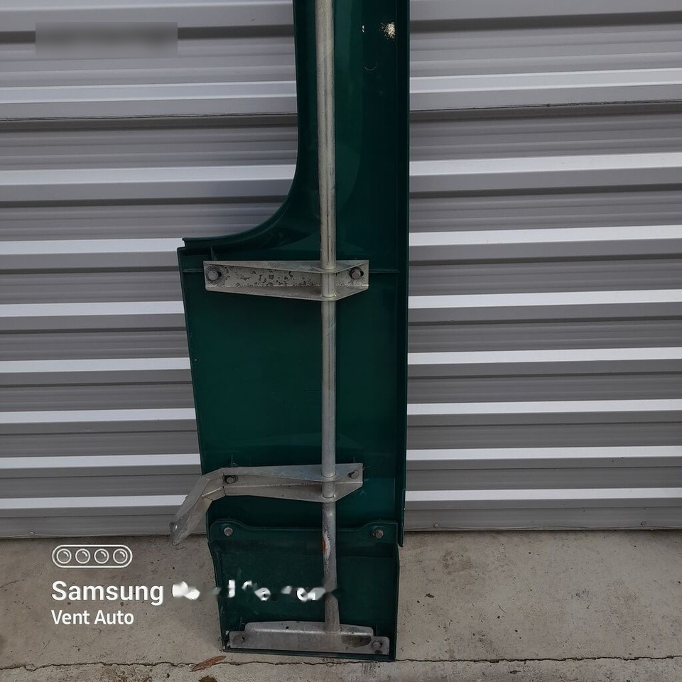 DAF XF 106 LIFT 1836001 DAF 1836001 truck - Aerodinamika/ Spojler za Kamion: slika 3 DAF XF 106 LIFT 1836001 DAF 1836001 truck - Aerodinamika/ Spojler za Kamion: slika 3