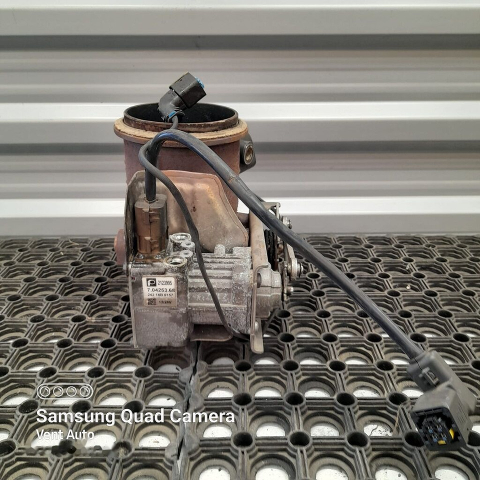 DAF XF 106 LIFT DAF XF 106 LIFT 530KM 2123995 truck - Ventil za Kamion: slika 5 DAF XF 106 LIFT DAF XF 106 LIFT 530KM 2123995 truck - Ventil za Kamion: slika 5