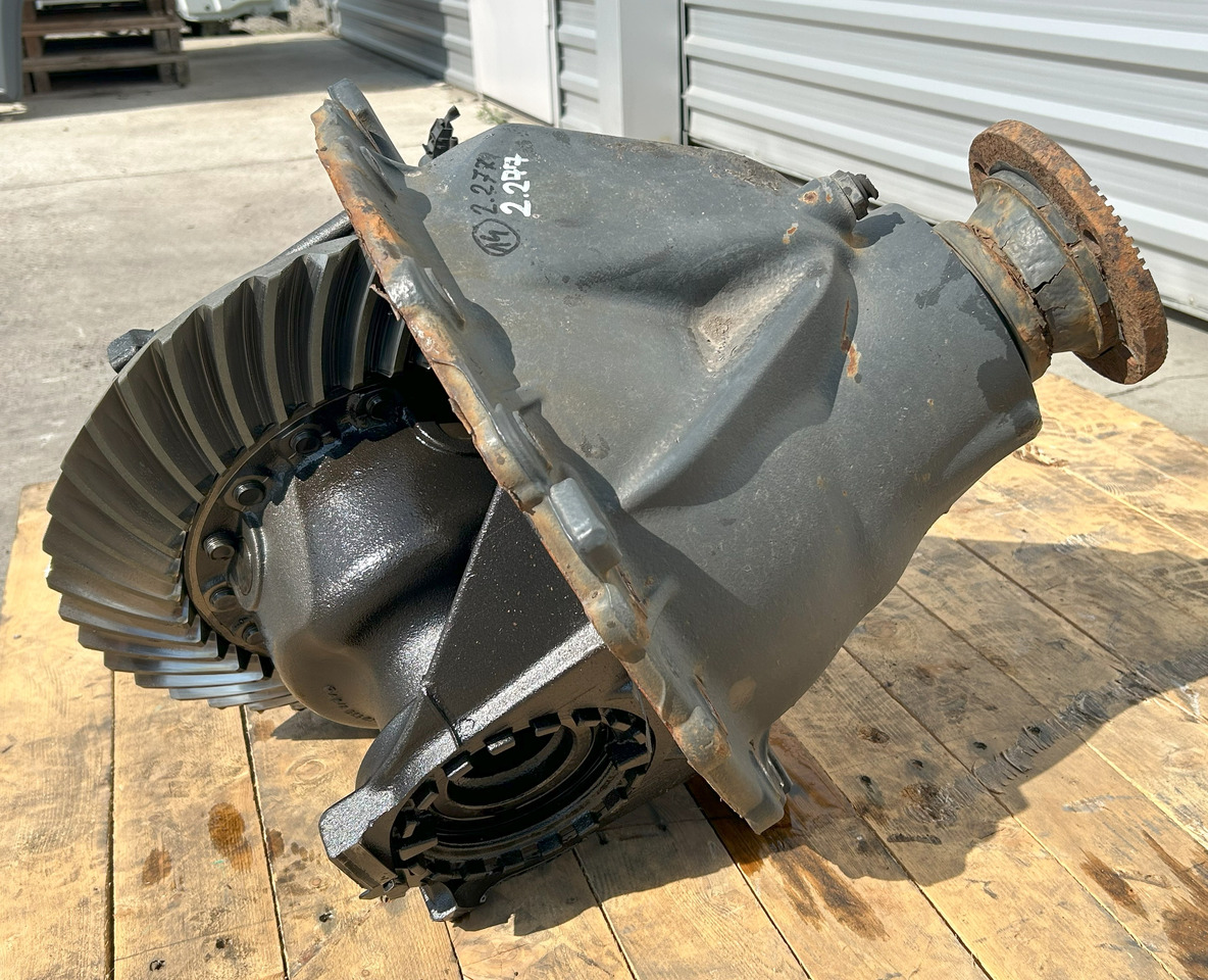 DIFFERENTIAL AXLE INSERT R440-13,0 2,277 ACTROS MP4 - Diferencijalna brzina za Kamion: slika 1 DIFFERENTIAL AXLE INSERT R440-13,0 2,277 ACTROS MP4 - Diferencijalna brzina za Kamion: slika 1