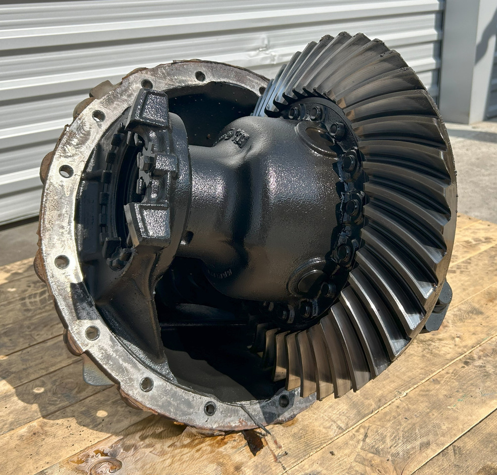 DIFFERENTIAL AXLE INSERT R440-13,0 2,411 ACTROS MP4 - Diferencijalna brzina za Kamion: slika 1 DIFFERENTIAL AXLE INSERT R440-13,0 2,411 ACTROS MP4 - Diferencijalna brzina za Kamion: slika 1