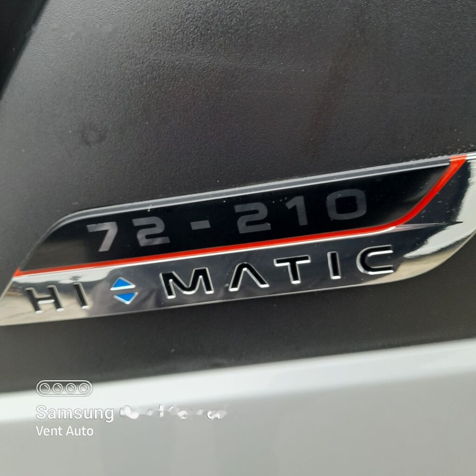 IVECO DAILY VII   IVECO Daily VII 2019-2024 light - Kabina za Kamion: slika 4 IVECO DAILY VII   IVECO Daily VII 2019-2024 light - Kabina za Kamion: slika 4