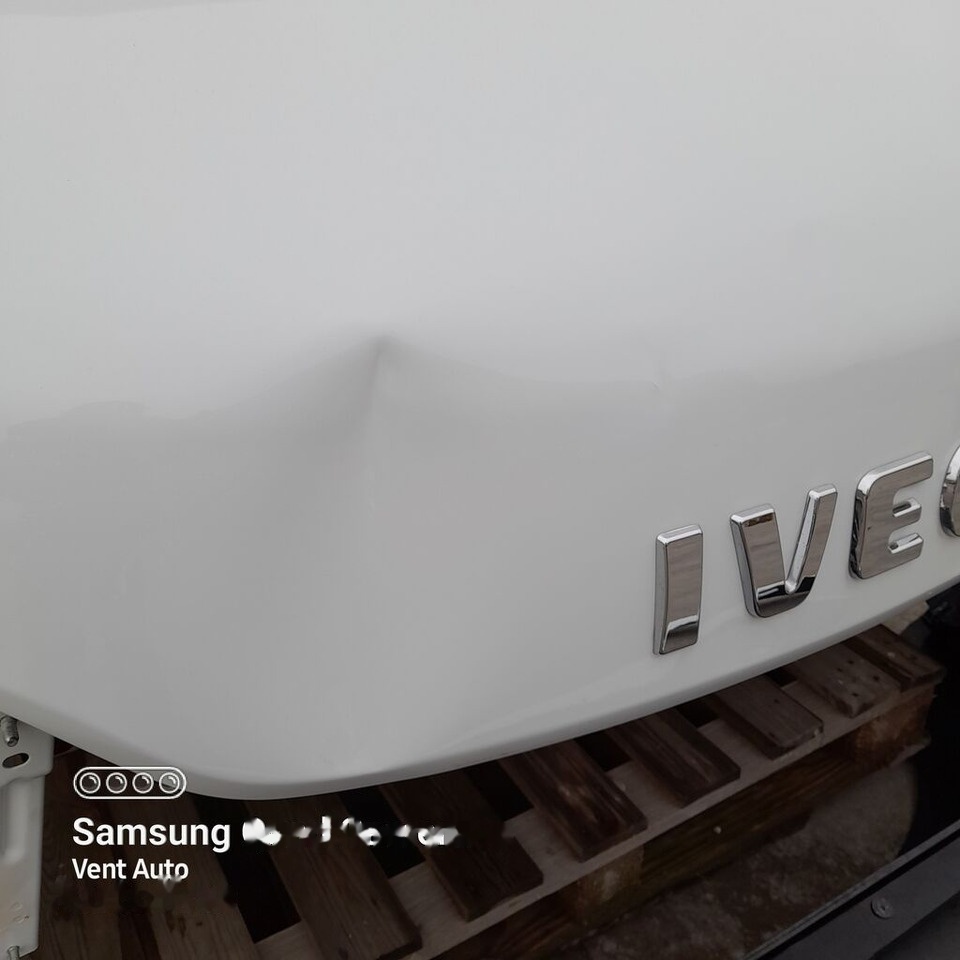 IVECO DAILY VII   IVECO Daily VII 2019-2024 light - Kabina za Kamion: slika 3 IVECO DAILY VII   IVECO Daily VII 2019-2024 light - Kabina za Kamion: slika 3