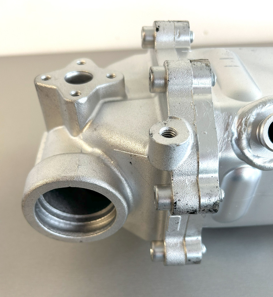 MAN TGX EGR COOLER AND EXHAUST GAS RECIRCULATION REMANUFACTURED - Izduvni sistem za Kamion: slika 5 MAN TGX EGR COOLER AND EXHAUST GAS RECIRCULATION REMANUFACTURED - Izduvni sistem za Kamion: slika 5