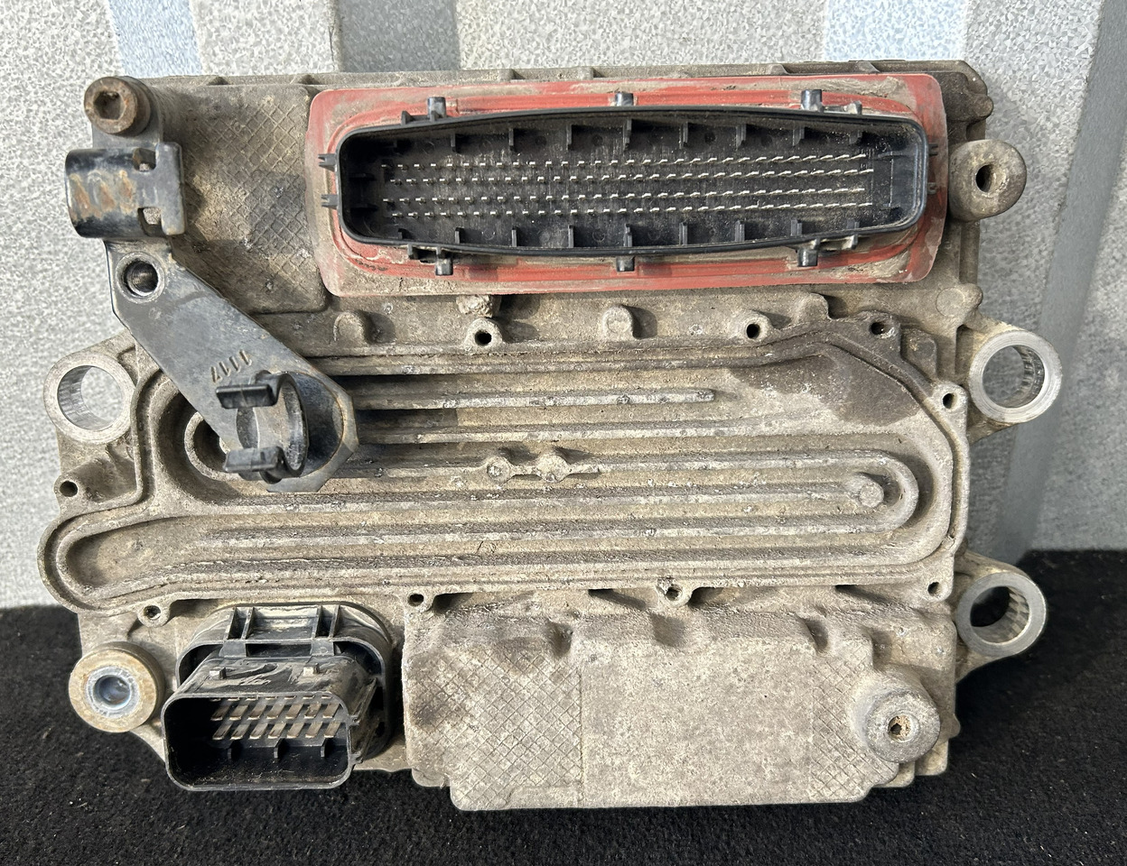 MERCEDES ACTROS MP4 ACM 2.1 A0004464954 - Upravljačka jedinica za Kamion: slika 1 MERCEDES ACTROS MP4 ACM 2.1 A0004464954 - Upravljačka jedinica za Kamion: slika 1