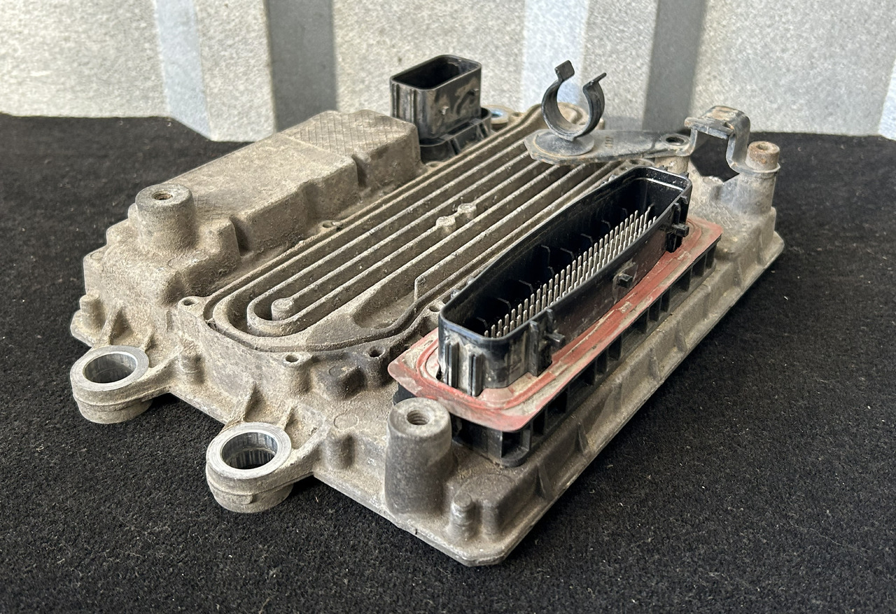 MERCEDES ACTROS MP4 ACM 2.1 A0004464954 - Upravljačka jedinica za Kamion: slika 4 MERCEDES ACTROS MP4 ACM 2.1 A0004464954 - Upravljačka jedinica za Kamion: slika 4