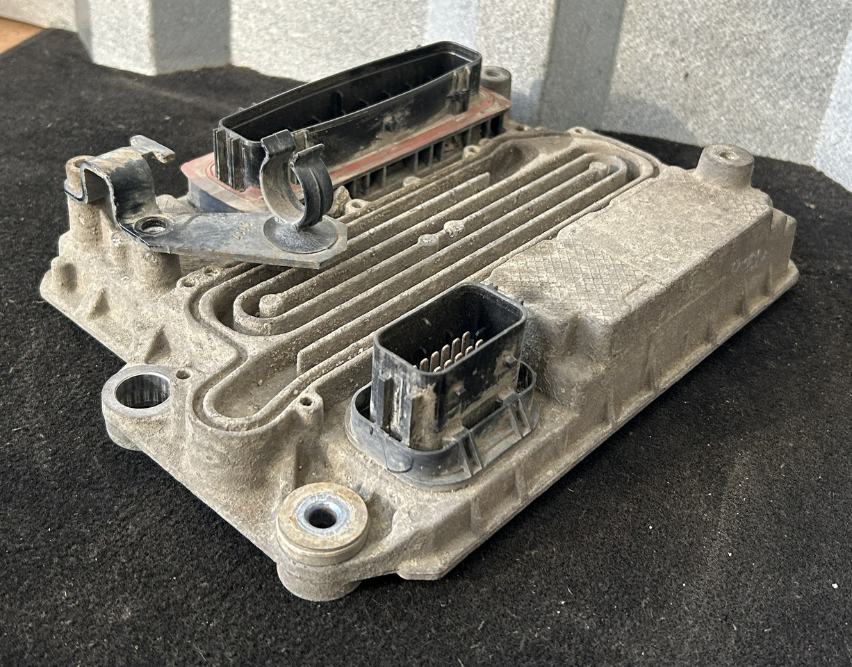 MERCEDES ACTROS MP4 ACM 2.1 A0004464954 - Upravljačka jedinica za Kamion: slika 5 MERCEDES ACTROS MP4 ACM 2.1 A0004464954 - Upravljačka jedinica za Kamion: slika 5