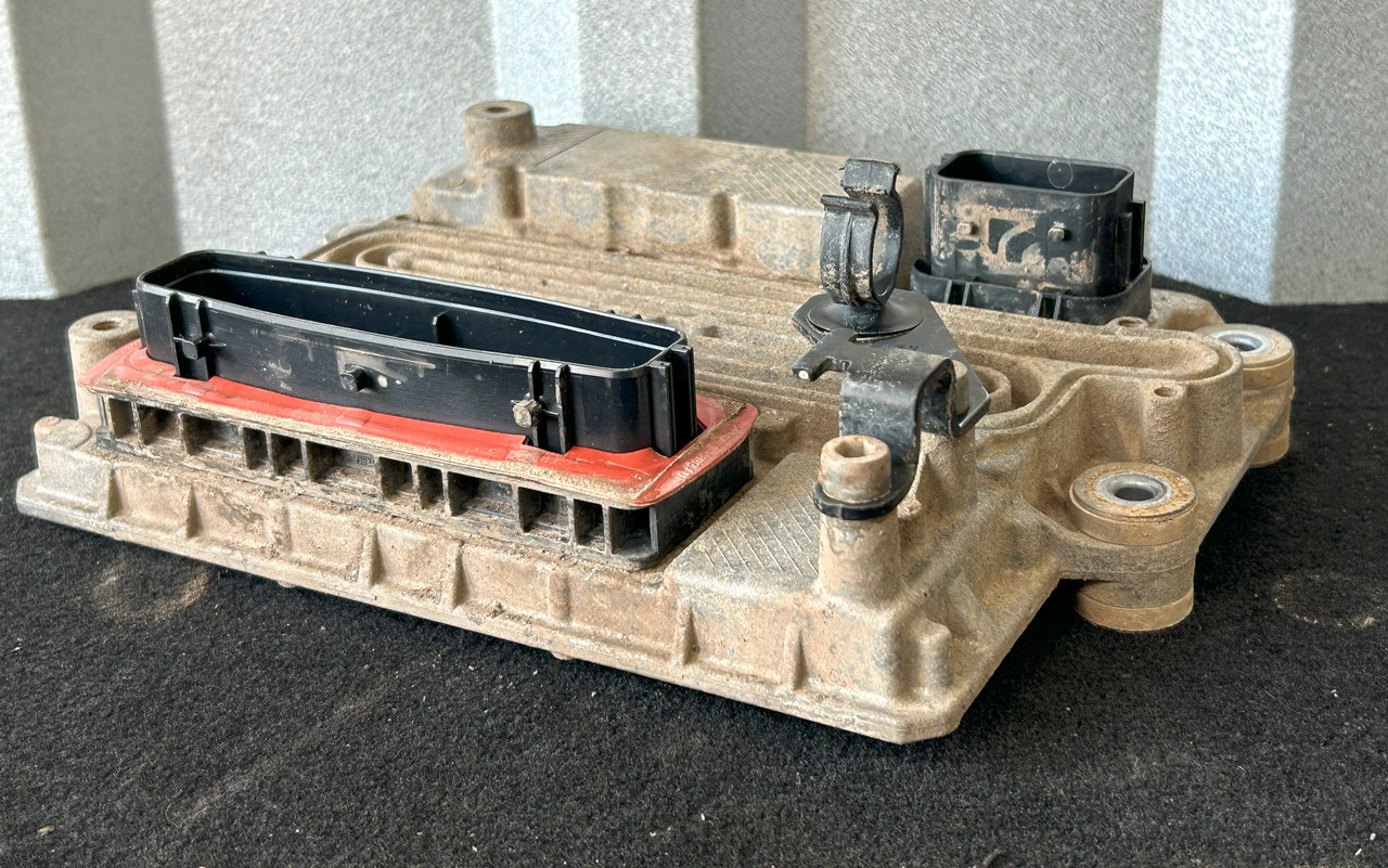 MERCEDES AROCS MP4 ACM 2.1 - Upravljačka jedinica za Kamion: slika 4 MERCEDES AROCS MP4 ACM 2.1 - Upravljačka jedinica za Kamion: slika 4