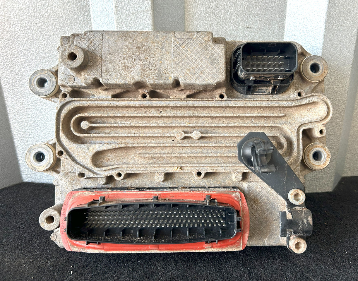 MERCEDES AROCS MP4 ACM 2.1 - Upravljačka jedinica za Kamion: slika 1 MERCEDES AROCS MP4 ACM 2.1 - Upravljačka jedinica za Kamion: slika 1