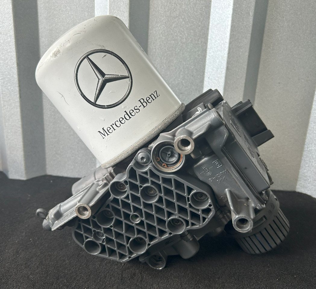 MERCEDES-BENZ ACTROS MP4 EAPU AIR DRYER EL 2204 - Delovi kočnica za Kamion: slika 1 MERCEDES-BENZ ACTROS MP4 EAPU AIR DRYER EL 2204 - Delovi kočnica za Kamion: slika 1