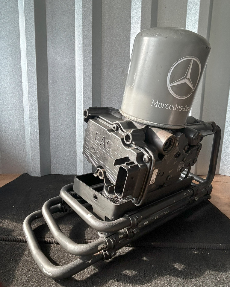 Delovi kočnica za Kamion MERCEDES-BENZ ACTROS MP4 EAPU AIR DRYER WITH COIL: slika 6