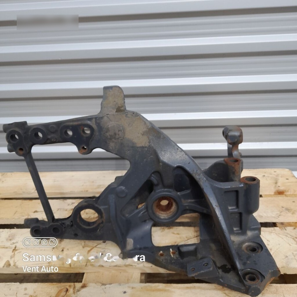 MOCOWANIE RESORA KABINY DAF XF 106 1849492 / 1849493 / 1849856 / 1849857  DAF 1849492 / 1849493 / 1849856 / 1849857 truck - Oslanjanje kabine za Kamion: slika 2 MOCOWANIE RESORA KABINY DAF XF 106 1849492 / 1849493 / 1849856 / 1849857  DAF 1849492 / 1849493 / 1849856 / 1849857 truck - Oslanjanje kabine za Kamion: slika 2