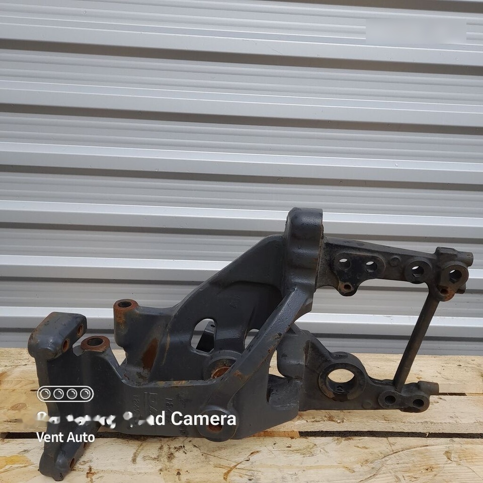 MOCOWANIE RESORA KABINY DAF XF 106 1849492 / 1849493 / 1849856 / 1849857  DAF 1849492 / 1849493 / 1849856 / 1849857 truck - Oslanjanje kabine za Kamion: slika 1 MOCOWANIE RESORA KABINY DAF XF 106 1849492 / 1849493 / 1849856 / 1849857  DAF 1849492 / 1849493 / 1849856 / 1849857 truck - Oslanjanje kabine za Kamion: slika 1