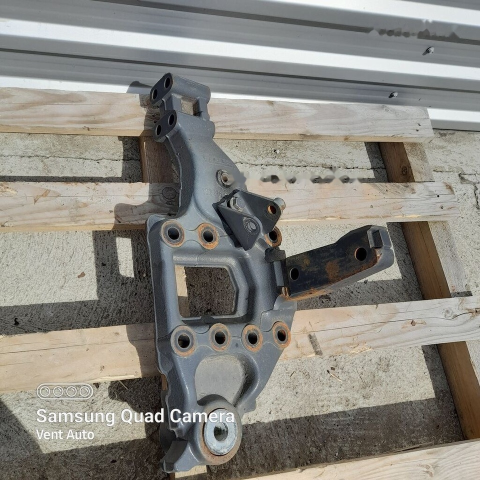 MOCOWANIE RESORA KABINY DAF XF 106 1922168 / 1922167  DAF 1922168 / 1922167 truck - Oslanjanje kabine za Kamion: slika 1 MOCOWANIE RESORA KABINY DAF XF 106 1922168 / 1922167  DAF 1922168 / 1922167 truck - Oslanjanje kabine za Kamion: slika 1