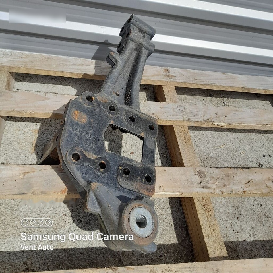 MOCOWANIE RESORA KABINY DAF XF 106 1922168 / 1922167  DAF 1922168 / 1922167 truck - Oslanjanje kabine za Kamion: slika 3 MOCOWANIE RESORA KABINY DAF XF 106 1922168 / 1922167  DAF 1922168 / 1922167 truck - Oslanjanje kabine za Kamion: slika 3