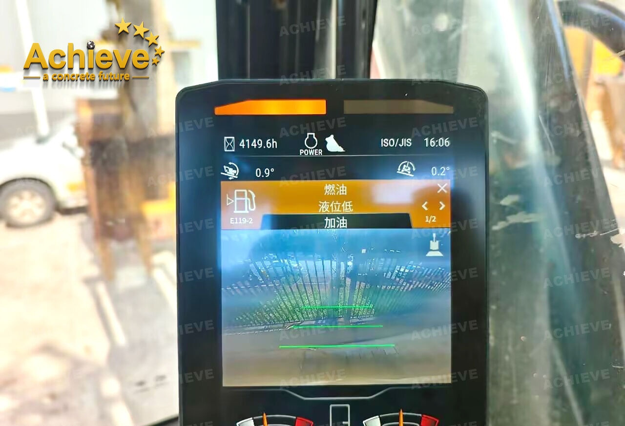 Caterpillar Caterpillar 336 36 tons 2021 4149hours Large excavator【ACHIEVE】TOP CONDITION!!! - Bager guseničar: slika 3 Caterpillar Caterpillar 336 36 tons 2021 4149hours Large excavator【ACHIEVE】TOP CONDITION!!! - Bager guseničar: slika 3